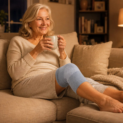 Kompressal Bambus-Bandagen